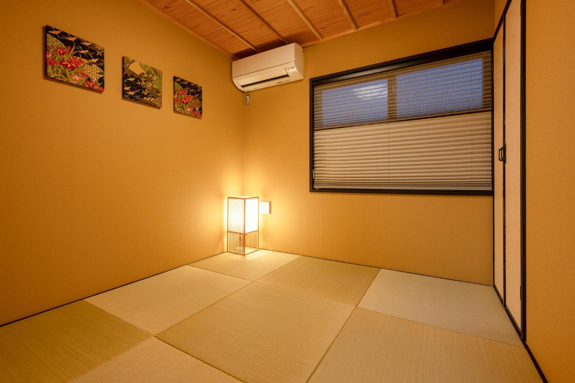 Rinn Kyoto Yasaka South Exterior foto