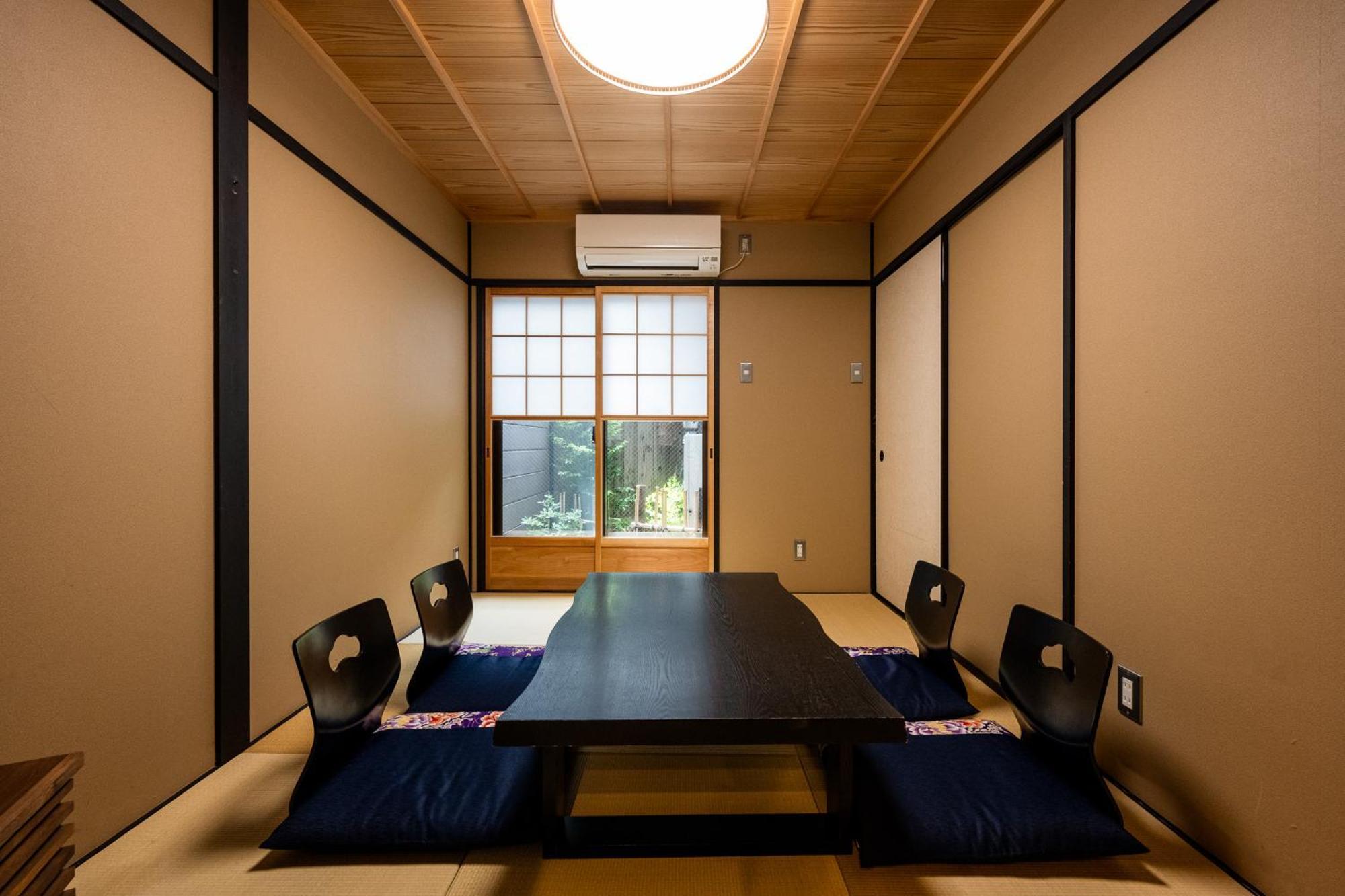 Rinn Kyoto Yasaka South Exterior foto